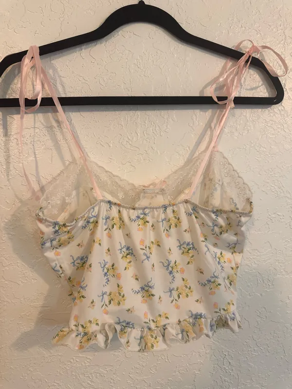 Tank top Multiple - Image 2