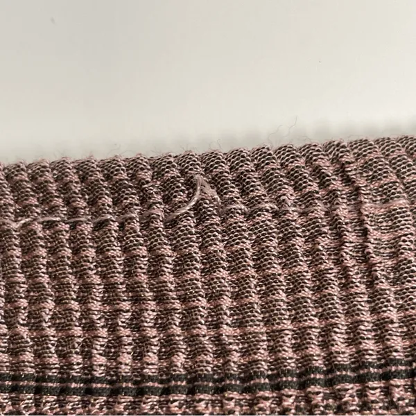 Anthropologie Lapis Convertible Dress Skirt Shirred Smocked Strapless‎ One Size - Image 17
