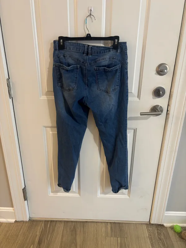 d.jeans Women’s Jeans - Image 3
