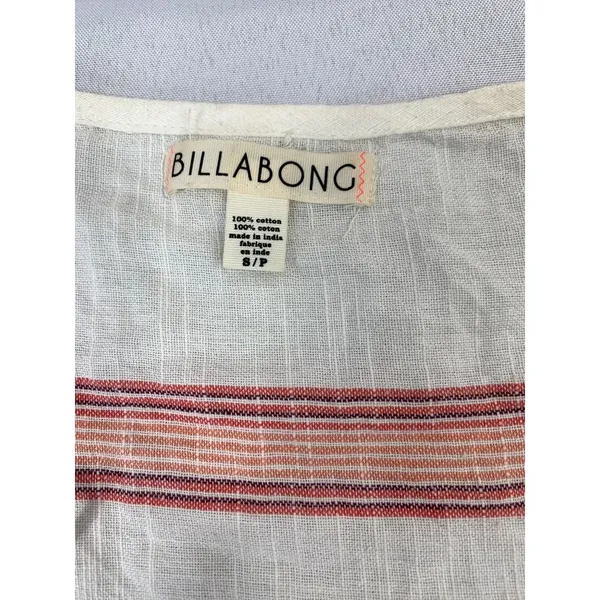 Billabong Women's Top - Image 3