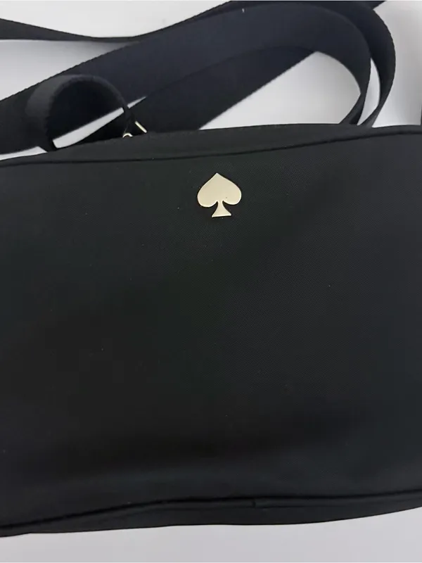 Kate Spade Jae The Little Better Small‎ Camera Bag New - Image 9