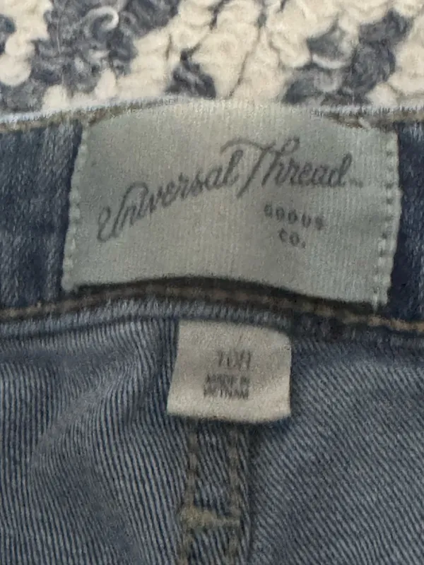 Jeans Universal Thread High-Rise - Image 3