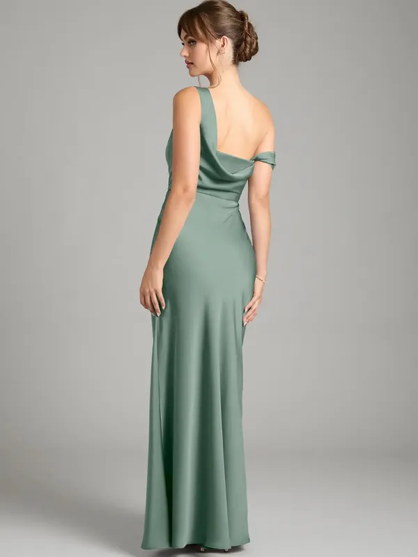 Azazie Bridesmaid Dress - Image 2