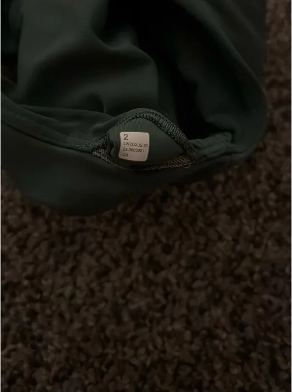 Lululemon Bra Sports - Image 3