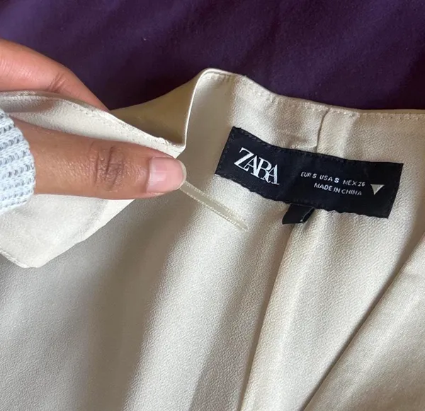 ZARA Top - Image 3