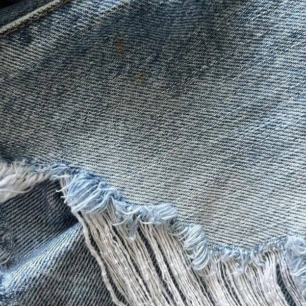 American Eagle Denim 90’s Boyfriend Short - Image 2