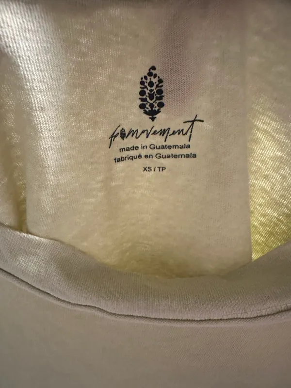 Fp Movement Top - Image 2