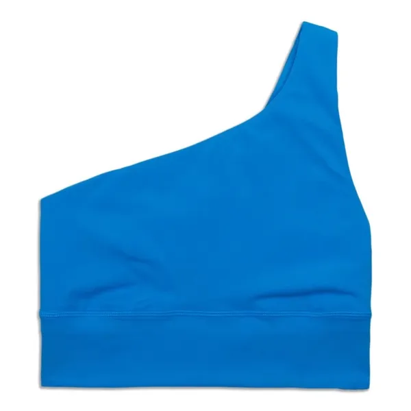 Lululemon Align Asymmetrical Bra A/B - Image 2
