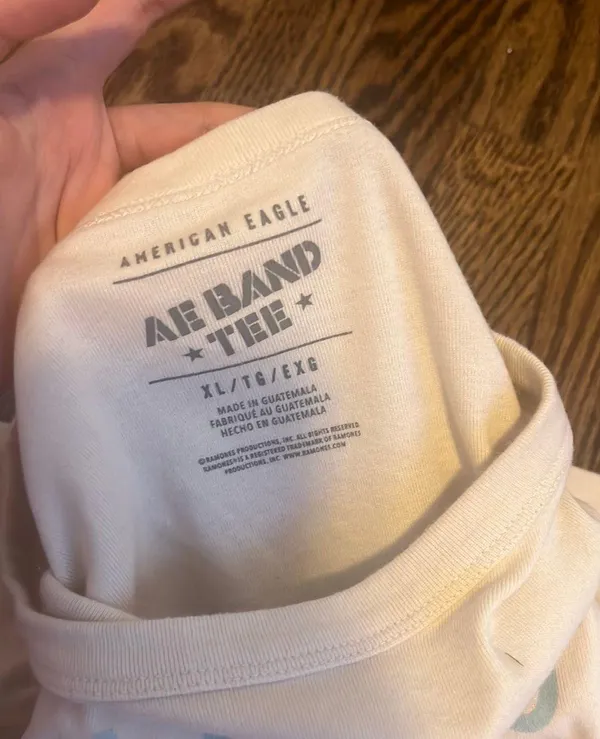 American Eagle Outfitters Tshirt - Image 2