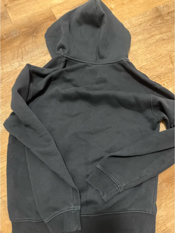 Jordan Zip-Up Hoodie - Image 4