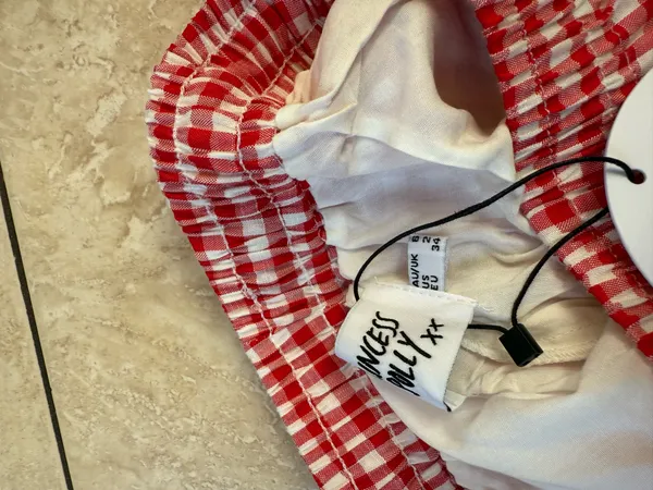 Princess Polly Beach House Shorts - Image 5