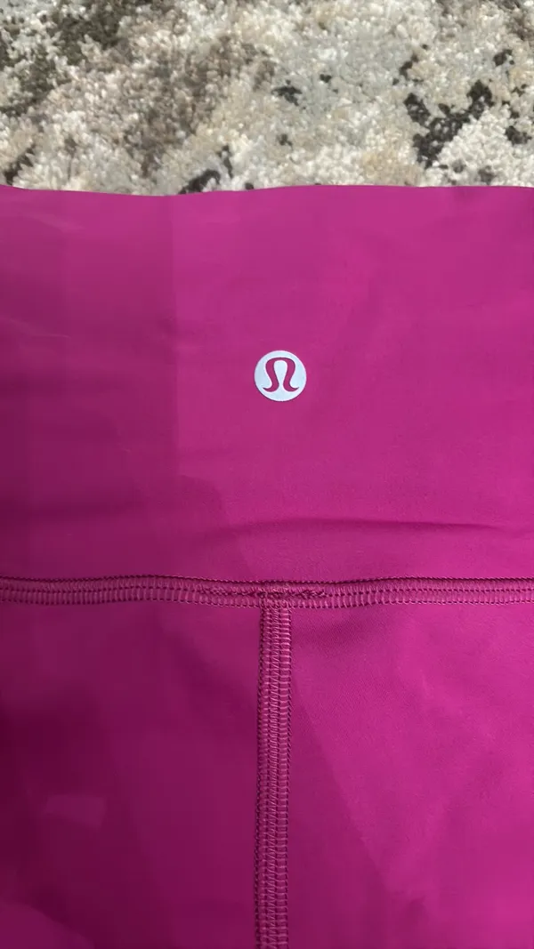 Lululemon Align Leggings - Image 3