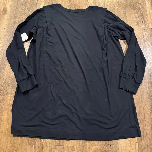 NWT Free People Long Sleeve Tunic LARGE - Image 7