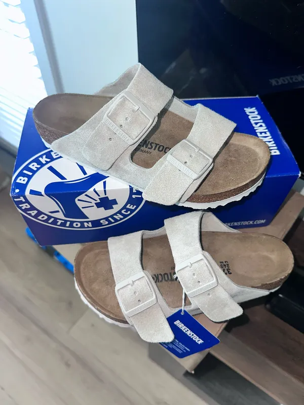 Birkenstock Sandals - Image 2