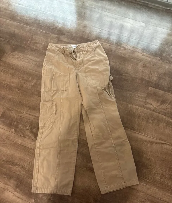 Aritzia Sun-deh Cargo Pants - Image 3