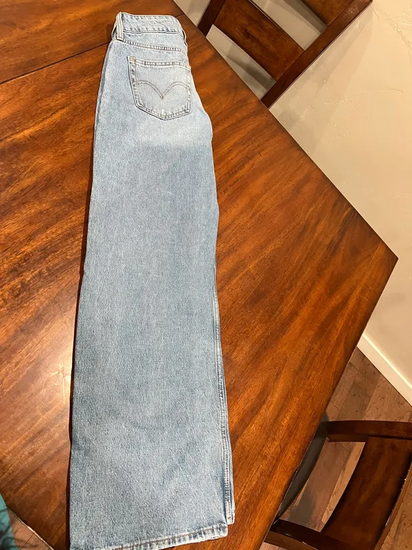 Levi’s Jeans - Image 2