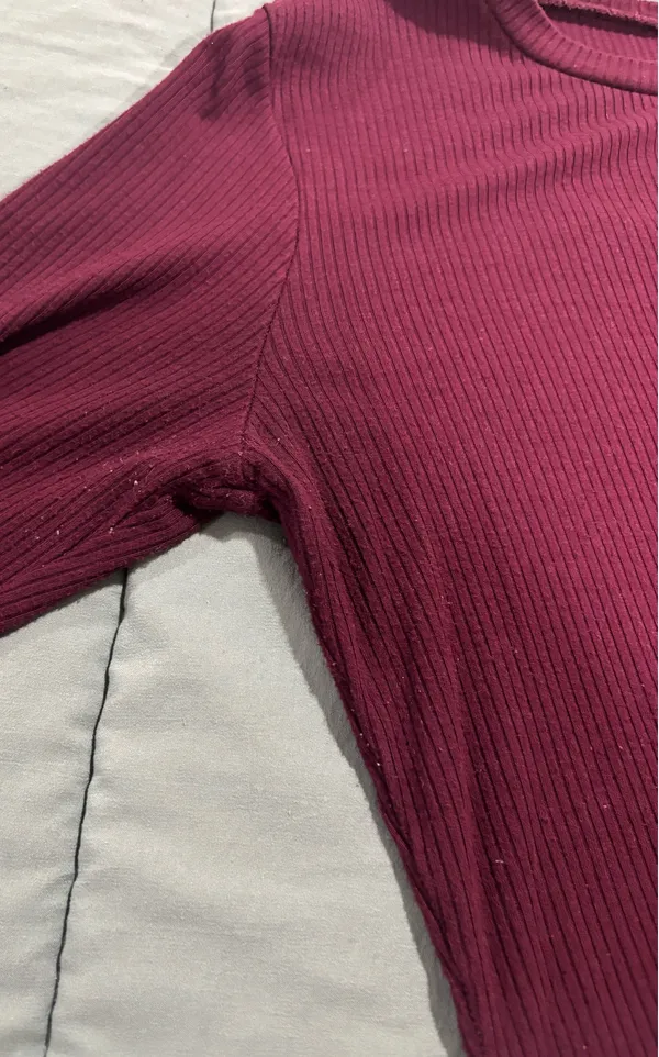 Garage Long Sleeve Shirt - Image 5
