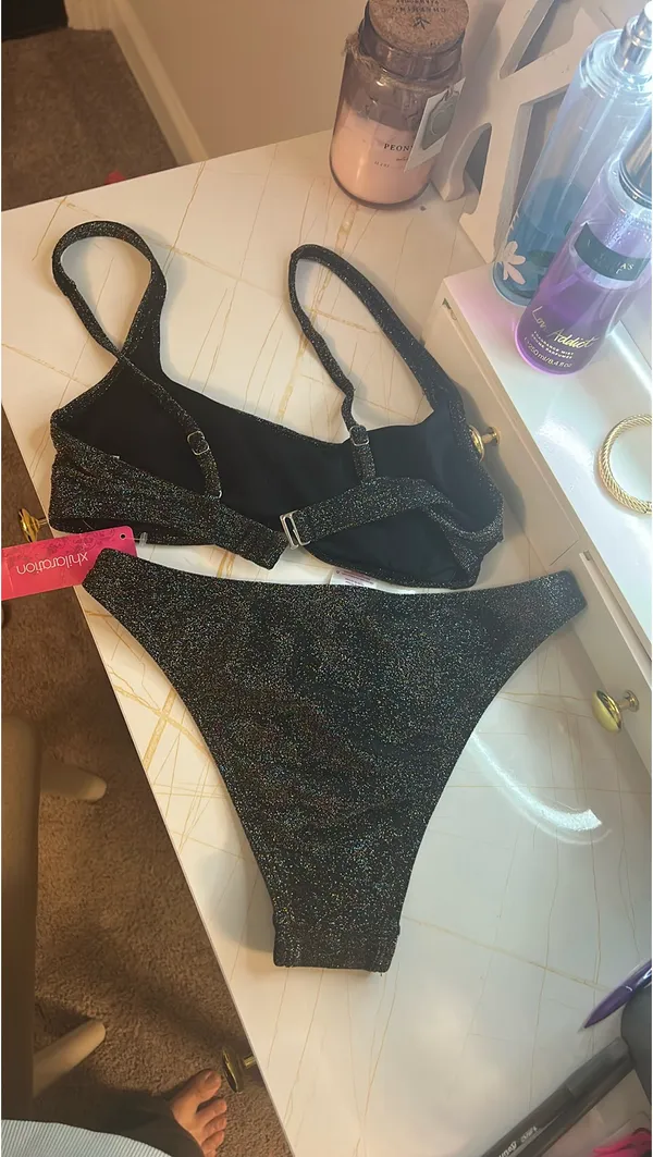 Swimsuit Xhilaration Bikini Set - Image 2
