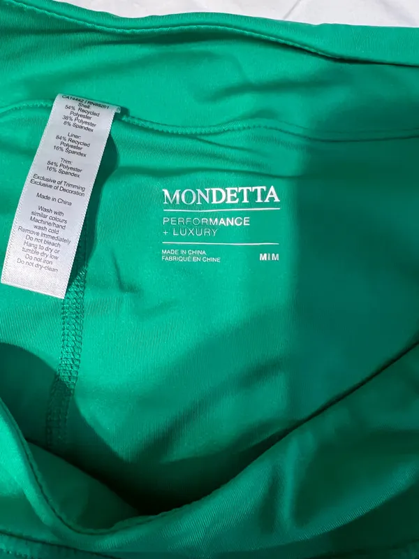 Mondetta Shorts Women’s - Image 4