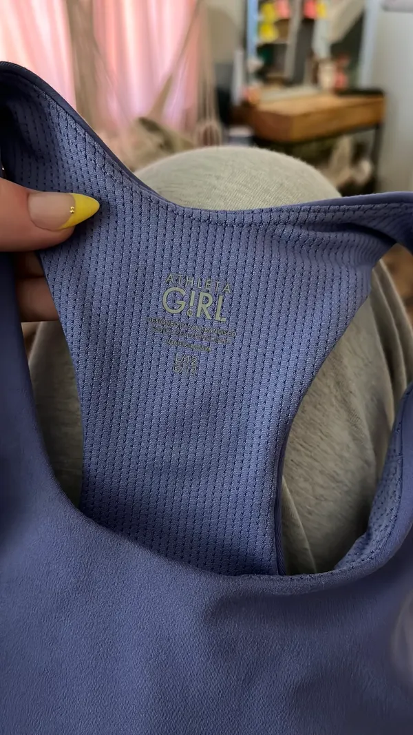 athleta kids tank top - Image 2