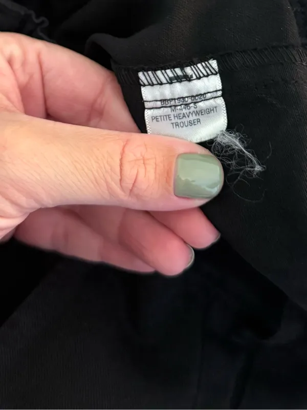Big Bud Press HEAVYWEIGHT TROUSERS - Image 6