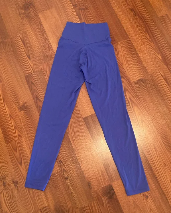 Offline Aerie Leggings High-Waisted Crossover - Image 3