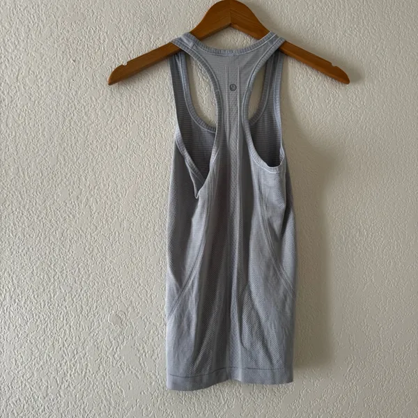 Lululemon Run: Swiftly Tech Racerback - Image 3