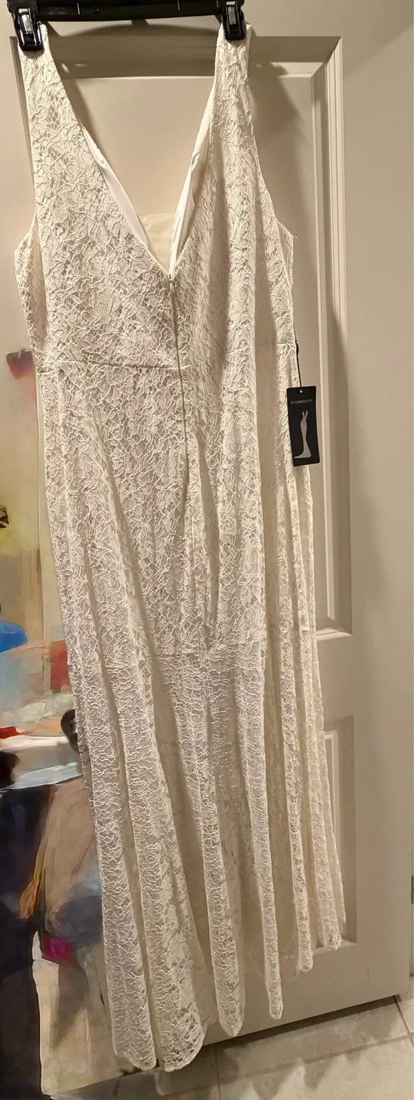 Ever-Pretty Bridesmaid Dress - Image 4