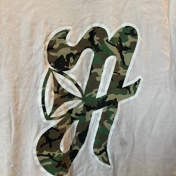 FINAL MARKDOWN Unisex tee small - Image 2