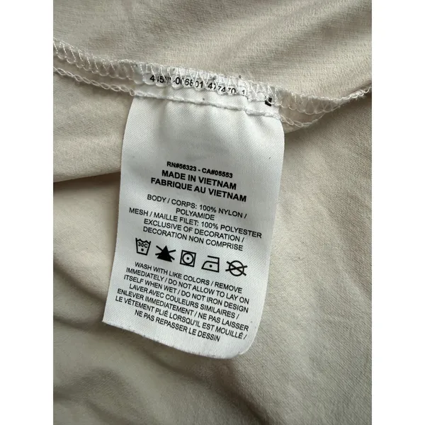 Nike Womens Convertible 2-in-1 Running Jacket Vest Pale Pink Medium CJ2214-601 - Image 5