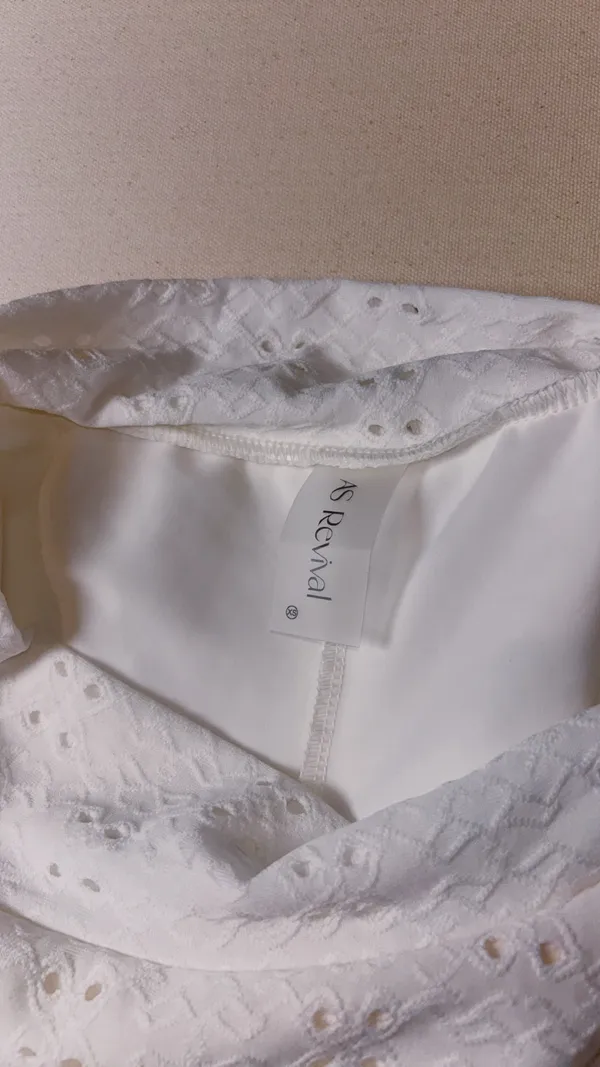 Altar'd State Athletic Skirt - Image 4