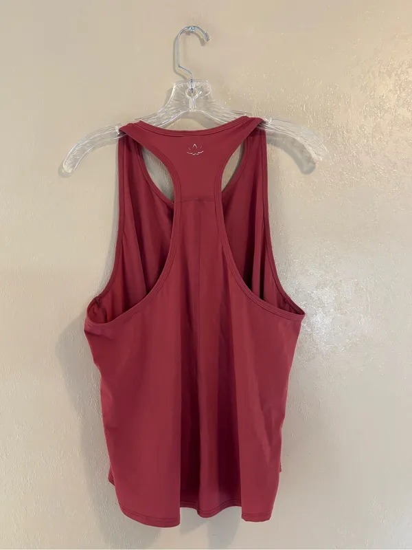 Beyond Yoga Powerbeyond Lite Resilient Tank sz XL - Image 2