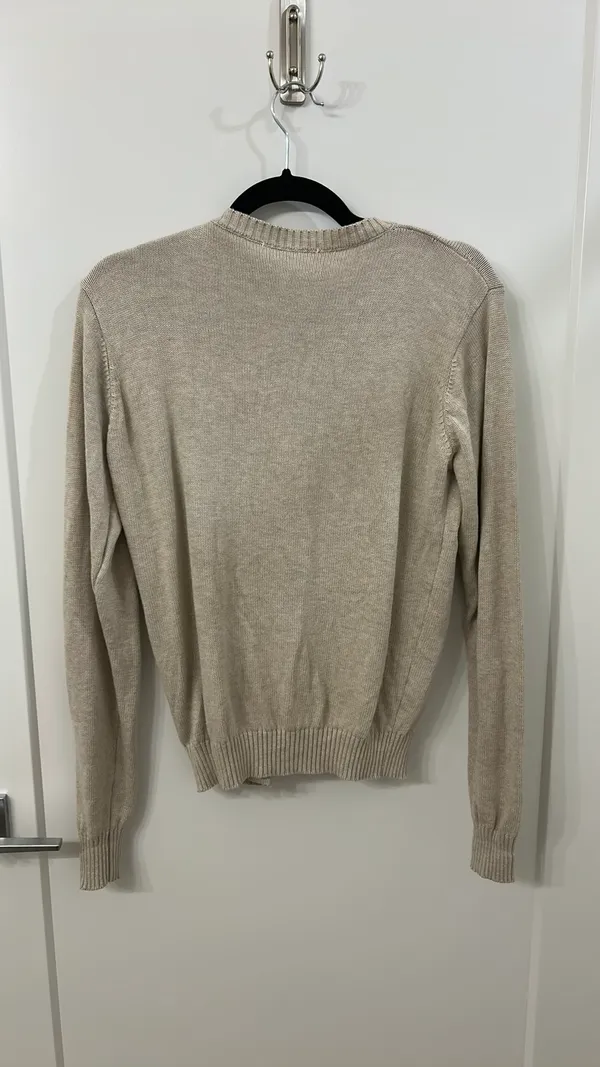 Brandy Melville Cardigan Sweater - Image 2