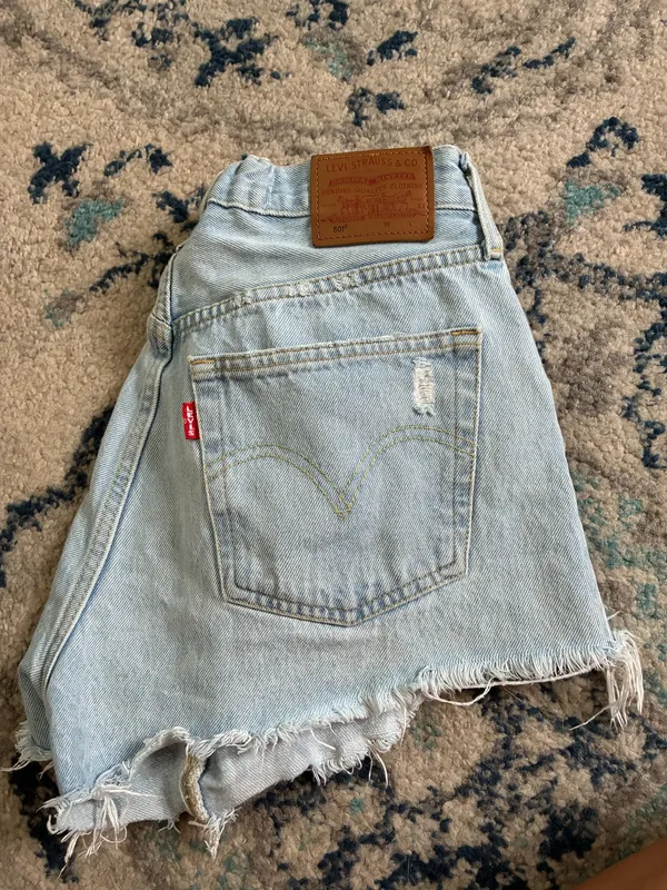 Levi’s Shorts - Image 2