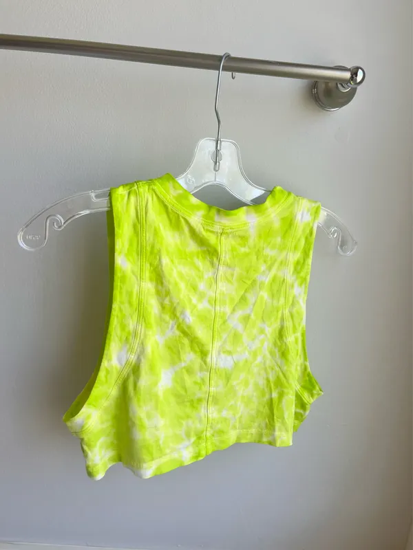 Lululemon Tank Top - Image 3