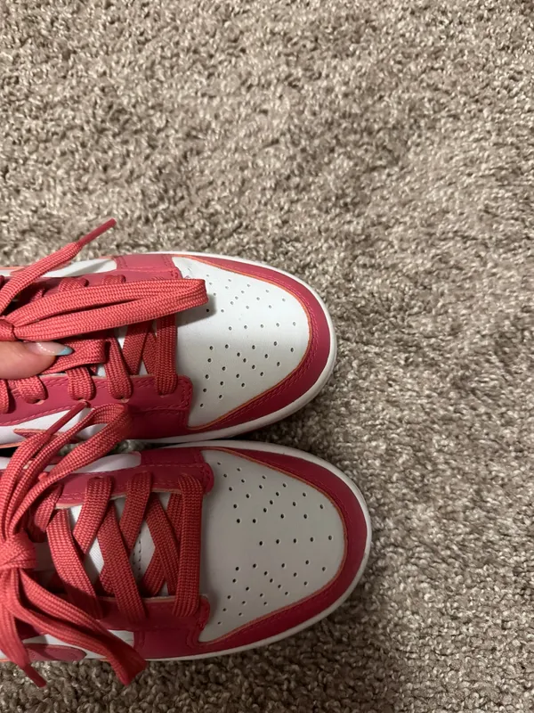 Nike Dunk Low Women’s - Image 3