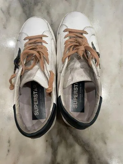 Tan Size 8 - Image 2
