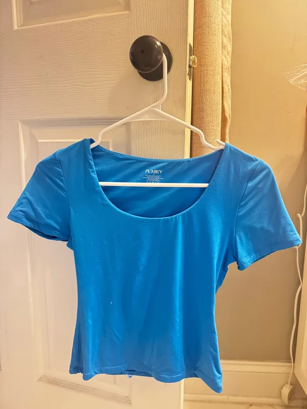 Viral tiktok tight tops Multiple - Image 4