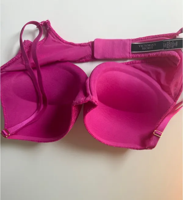 Victoria’s Secret Demi Push-Up Bra - Image 2