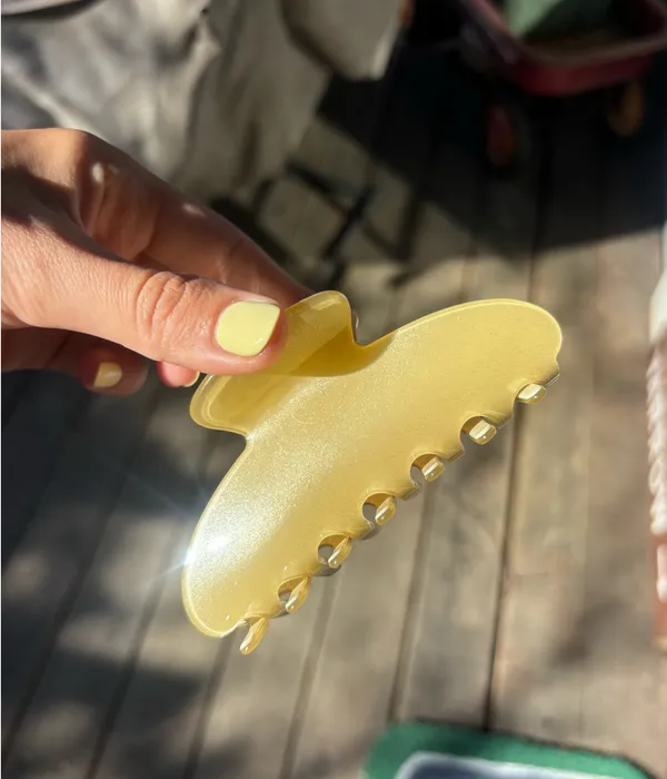 PARKE Claw Clip  - Image 3