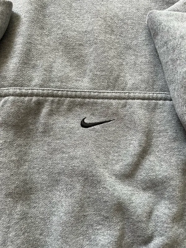 Nike Hoodie - Image 3