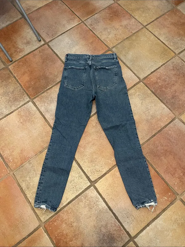 Agolde women’s skinny Jeans size 26 - Image 3
