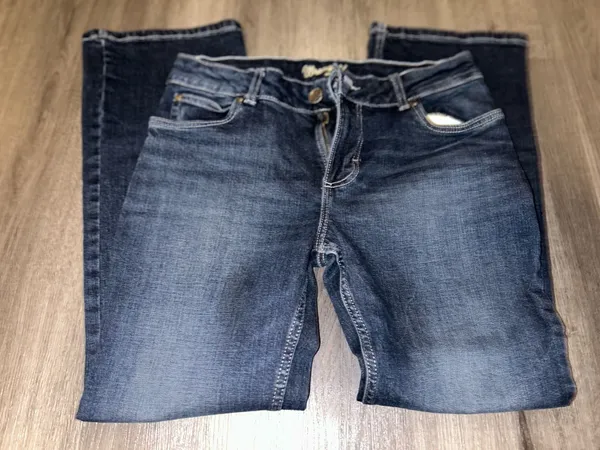 Wrangler Jeans - Image 5