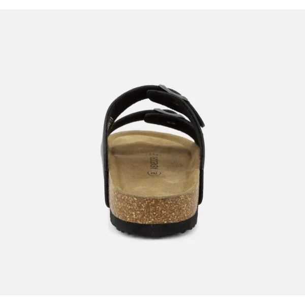 Unbranded Women's Black Sandals - Image 5