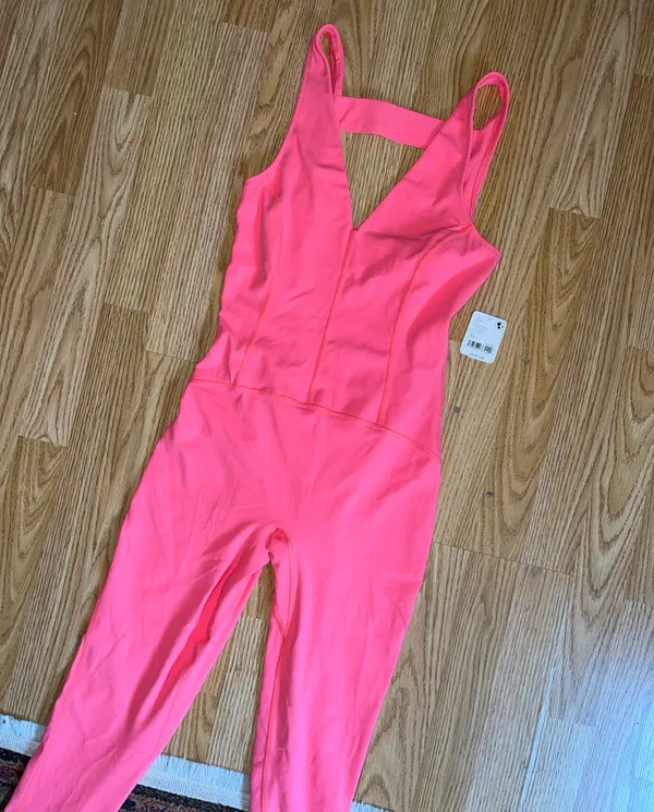 NWT FP Movement Onesie - Image 5