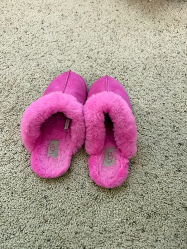 UGG Coquette Slippers Women’s - Image 2