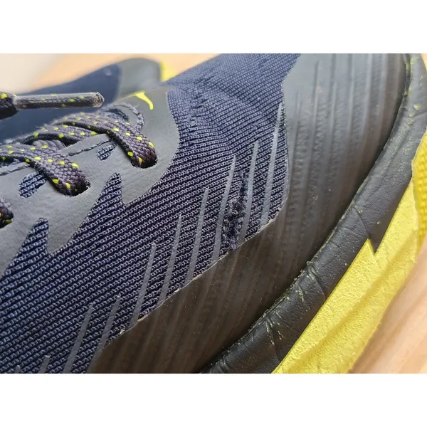 Hoka One One Torrent 2 Running Shoes Women's Size 8.5 Great Condition - Image 13