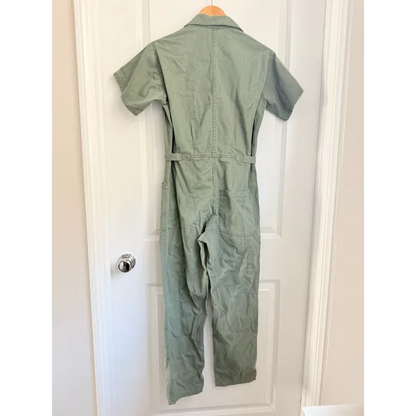 Pistola Grove Field Suit Short Sleeve in Colonel‎ Size Small 200$ Outdoor Fall - Image 6