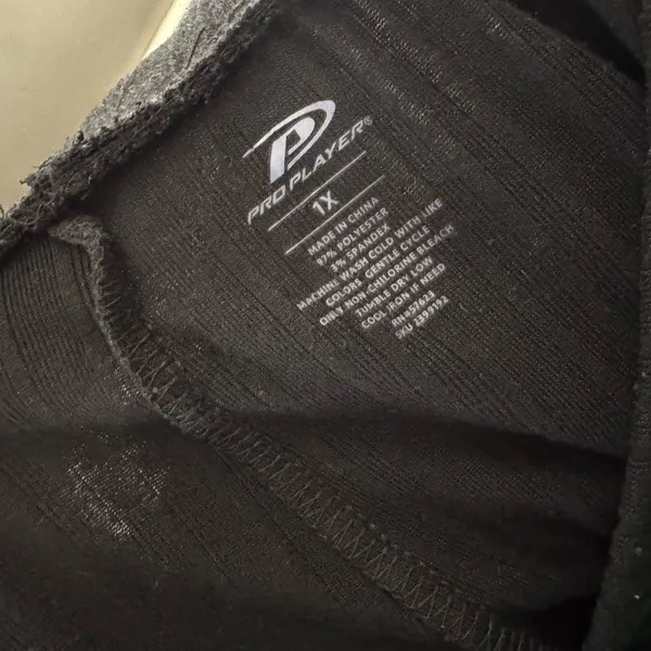 Pro Player Lounge/Sleep Pants - Image 3