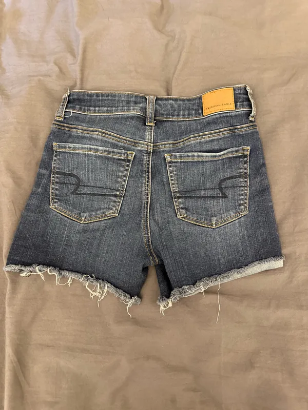 American Eagle Shorts Jean - Image 2
